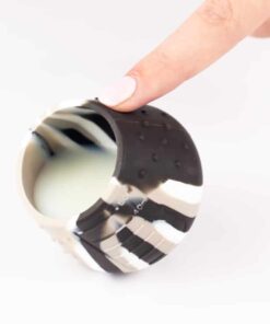 easytots dinky cup Zebra