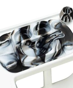 easytots dinky cup Zebra