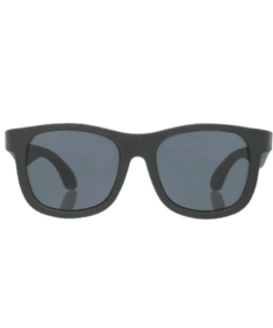 Babiators Original Navigators Black Ops Black