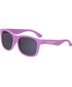 Babiators Original Navigators A Little Lilac