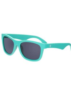 Babiators Original Navigators Totally Turquoise