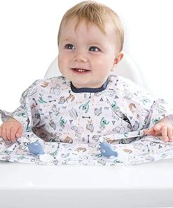 Bibado Coverall Bib Short Sleeve Desert Hide and Seek