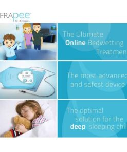 The World's #1 Bedwetting Solution