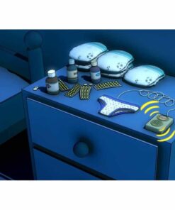 The World's #1 Bedwetting Solution