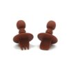 Becalm Baby Fork and spoon set