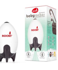 The Rockit Rocker Rechargeable Version