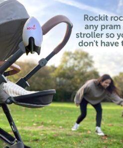 The Rockit Rocker Rechargeable Version