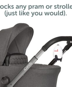 The Rockit Rocker Rechargeable Version