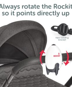 The Rockit Rocker Rechargeable Version