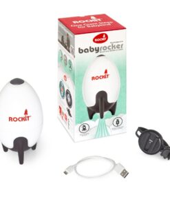 The Rockit Rocker Rechargeable Version