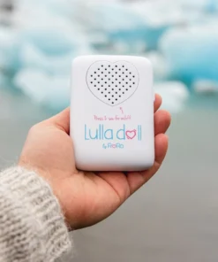 Lulla Doll Soundbox